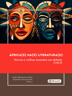 cover image of África(s) na(s) Literatura(s)